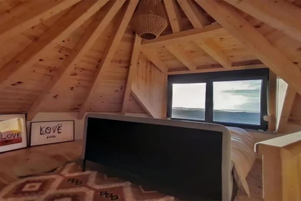 Appartement O Moinho 98 - A Cozy Getaway By The Coast à Lourinhã Extérieur photo