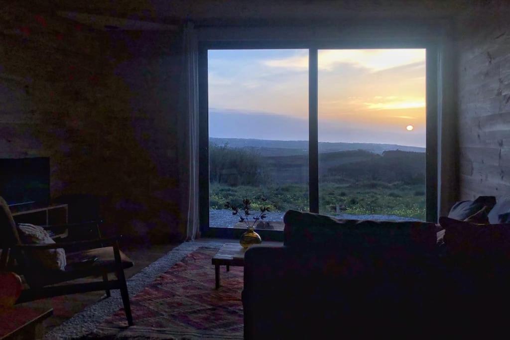 Appartement O Moinho 98 - A Cozy Getaway By The Coast à Lourinhã Extérieur photo