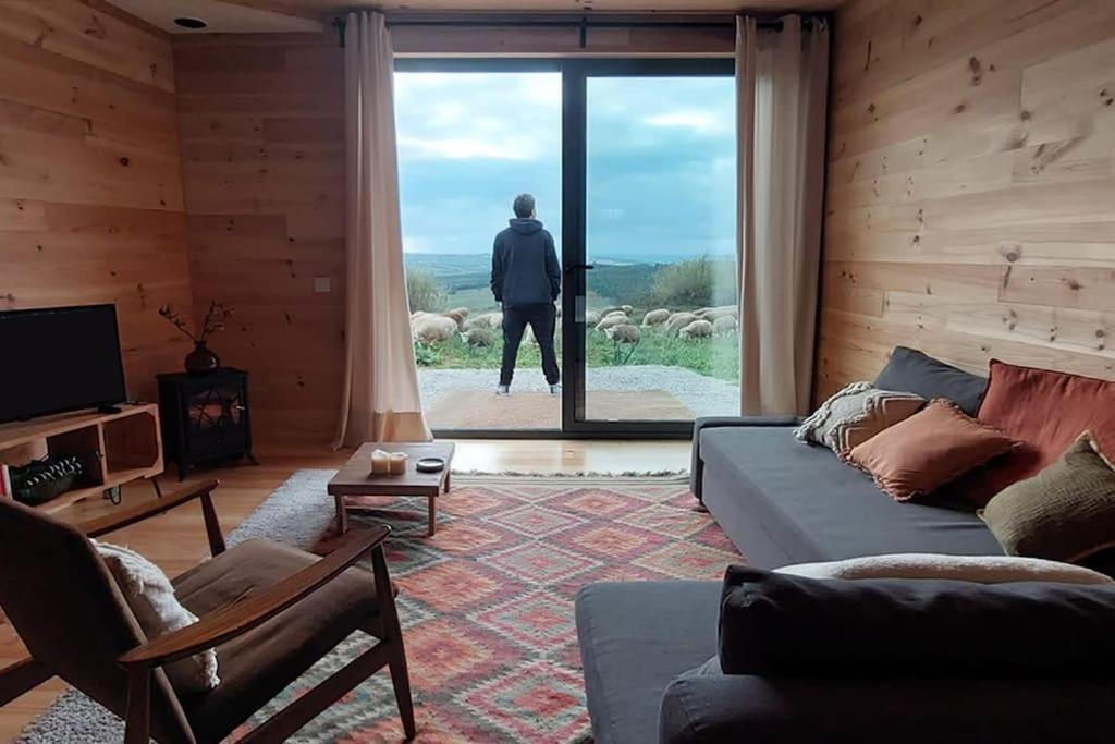 Appartement O Moinho 98 - A Cozy Getaway By The Coast à Lourinhã Extérieur photo