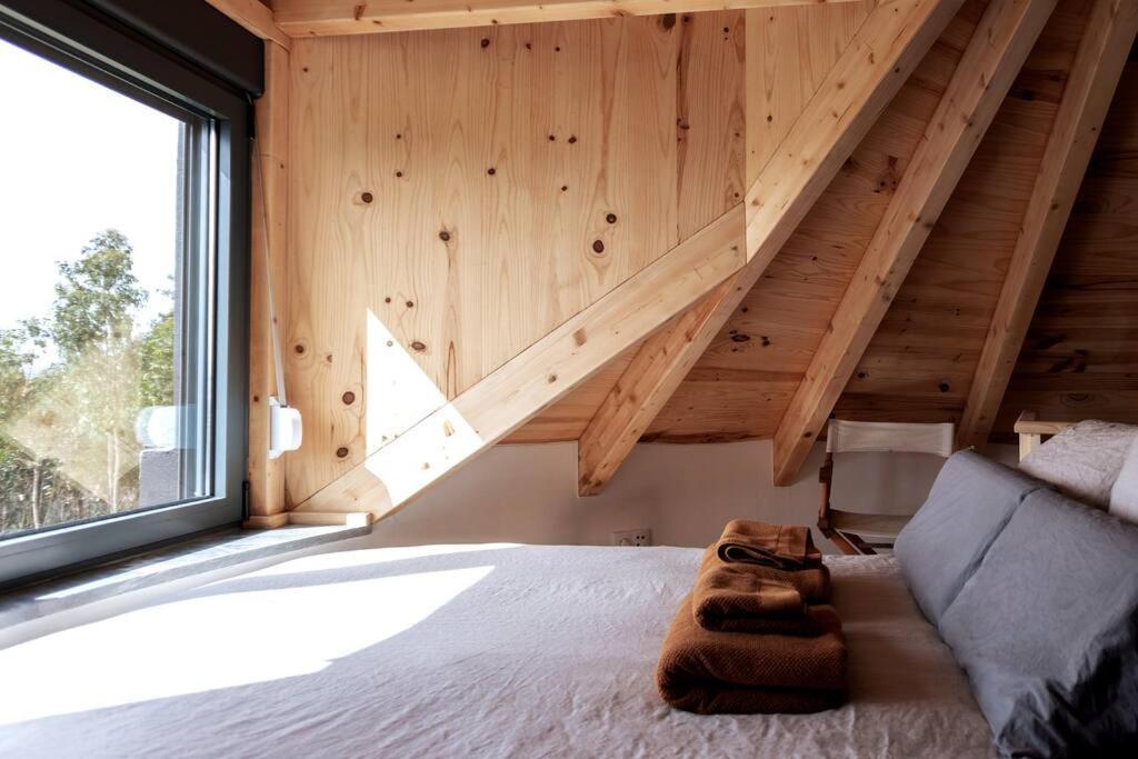 Appartement O Moinho 98 - A Cozy Getaway By The Coast à Lourinhã Extérieur photo