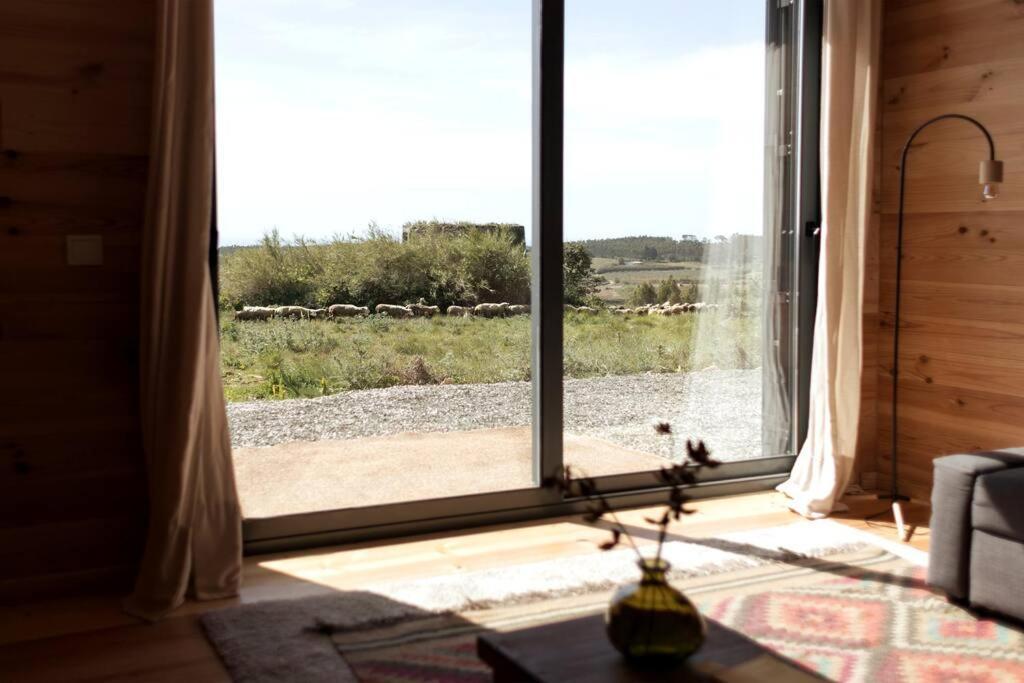 Appartement O Moinho 98 - A Cozy Getaway By The Coast à Lourinhã Extérieur photo