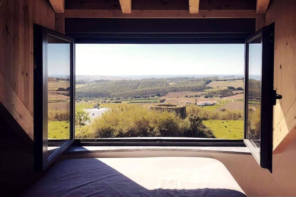 Appartement O Moinho 98 - A Cozy Getaway By The Coast à Lourinhã Extérieur photo